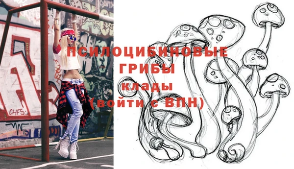 MESCALINE Белокуриха